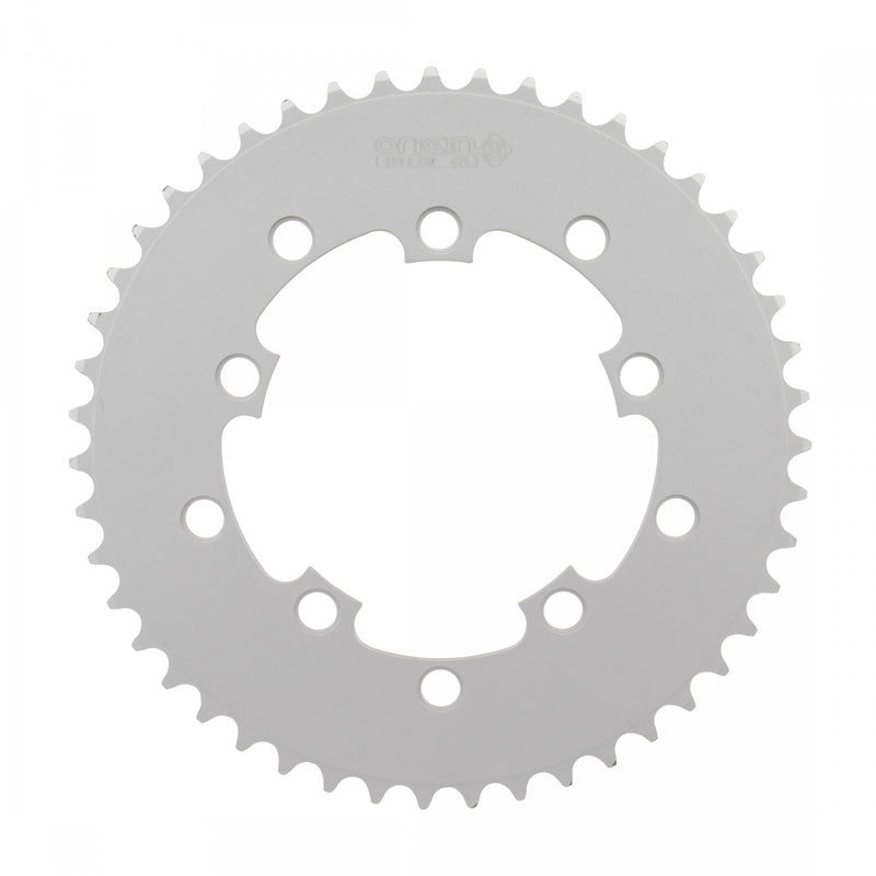 CHAINRING 10H OR8 41T 110/130 BLK 3/32