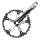 CRANKSET OR8 P/P TRACK 170x46 1/8 SQ SL/SL