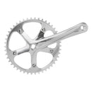 CRANKSET OR8 P/P TRACK 175x46 1/8 SQ SL/SL