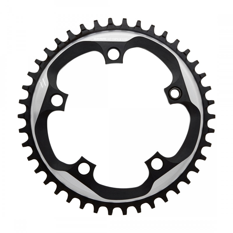 CHAINRING SRAM 48T XSYNC 110mm 11s BK