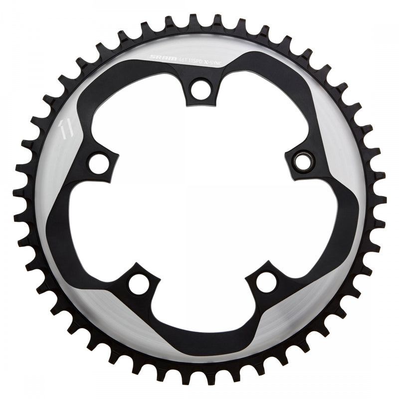 CHAINRING SRAM 48T XSYNC 110mm 11s BK