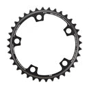 CHAINRING SRAM 36T 110mm RED-X-GLIDE 11s S1 B-BK YAW