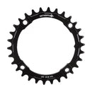 CHAINRING OR8 HOLDFAST 104mm 30T 10/11/12s 4B BK