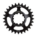 CHAINRING OR8 HOLDFAST DIRECT FOR GXP 28T 10/11/12s BK