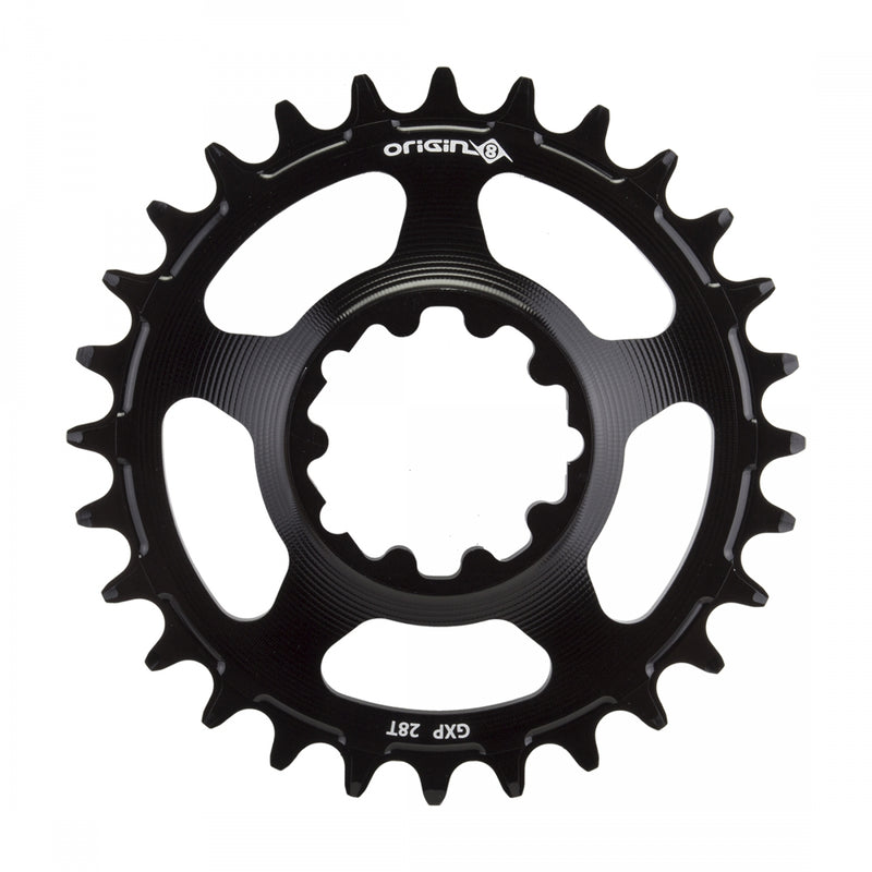 CHAINRING OR8 HOLDFAST DIRECT GXP 30T 10/11/12s BK