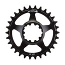 CHAINRING OR8 HOLDFAST DIRECT FOR GXP 30T 10/11/12s BK