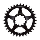 CHAINRING OR8 HOLDFAST DIRECT FOR GXP 32T 10/11/12s BK