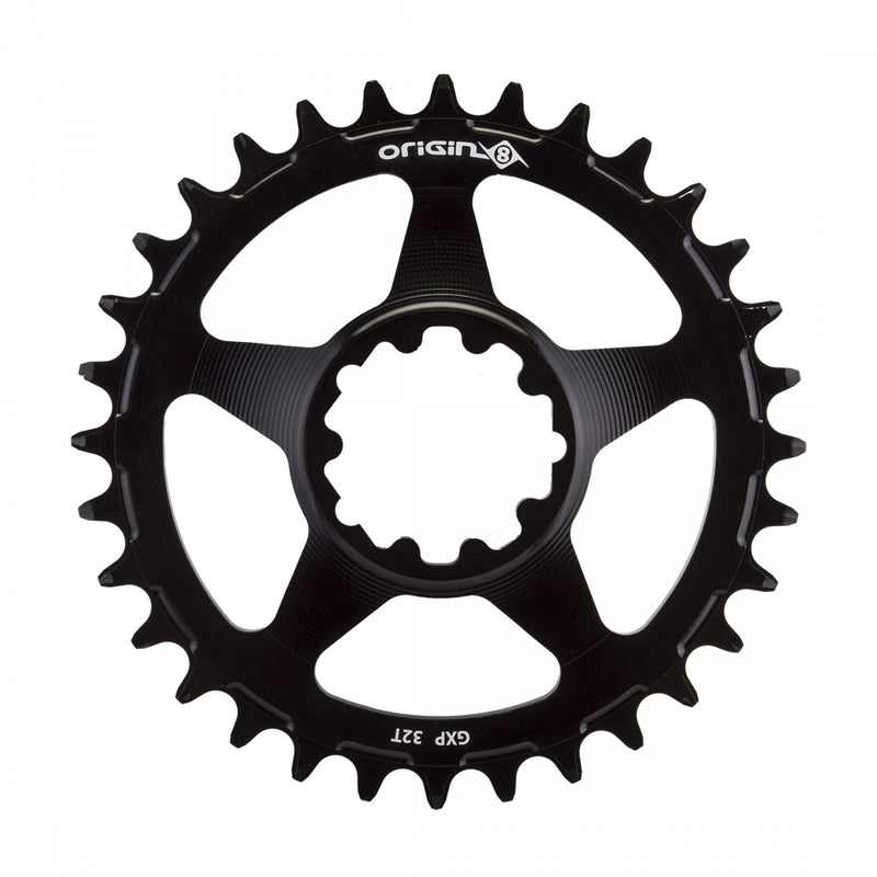 CHAINRING OR8 HOLDFAST DIRECT GXP 30T 10/11/12s BK