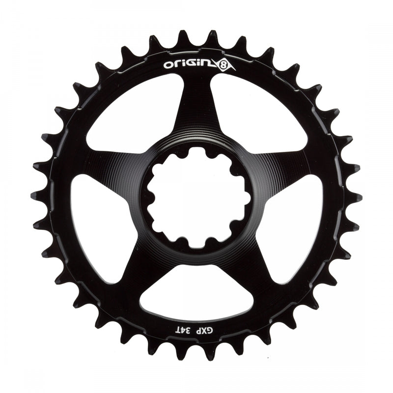 CHAINRING OR8 HOLDFAST DIRECT GXP 30T 10/11/12s BK