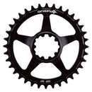 CHAINRING OR8 HOLDFAST DIRECT FOR GXP 36T 10/11/12s BK