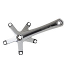 CRANKARM SET OR8 165 74/130bcd SL TRPL
