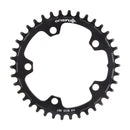 CHAINRING OR8 HOLDFAST 110mm 38T 10/11s 5B BK