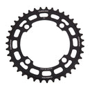 CHAINRING BOX TWO BMX 104mm 39T 4B BK