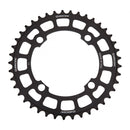 CHAINRING BOX TWO BMX 104mm 41T 4B BK