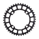 CHAINRING BOX TWO BMX 104mm 42T 4B BK