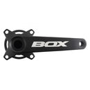 CRANKSET BOX TWO M30P ALY 180 EURO 30mmAXLE 104mm BK