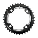 CHAINRING FSA MTB SUPER 104mm 36T 4B WB272 2x10s BK
