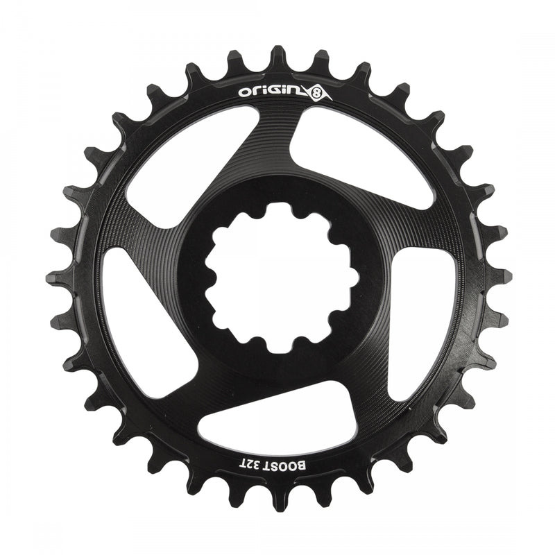 CHAINRING OR8 HOLDFAST DIRECT GXP 30T 10/11/12s BK