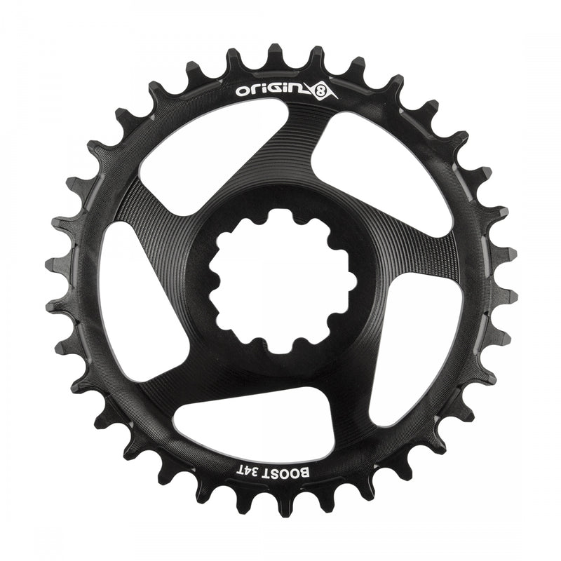 CHAINRING OR8 HOLDFAST DIRECT GXP 30T 10/11/12s BK