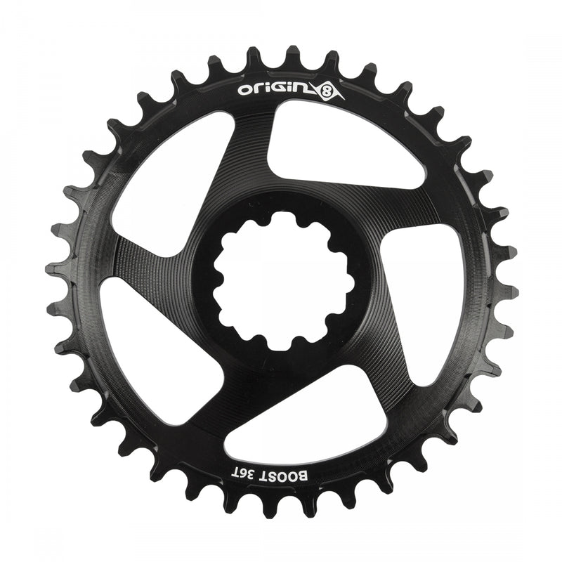 CHAINRING OR8 HOLDFAST DIRECT GXP 30T 10/11/12s BK