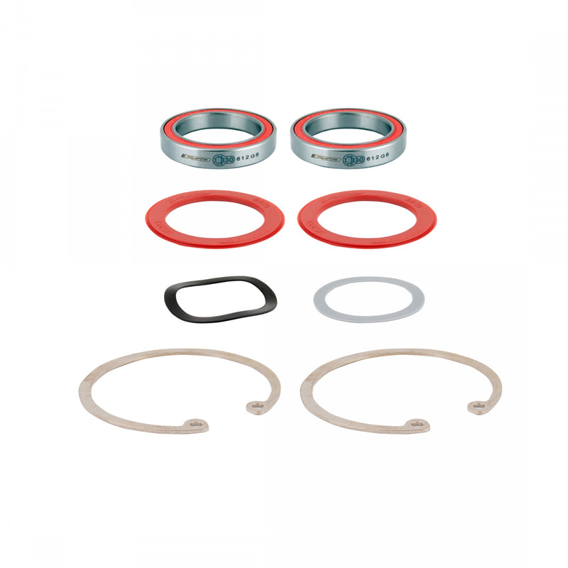 BB FSA BB30 BEARING SET CERAMIC BB-OS8200