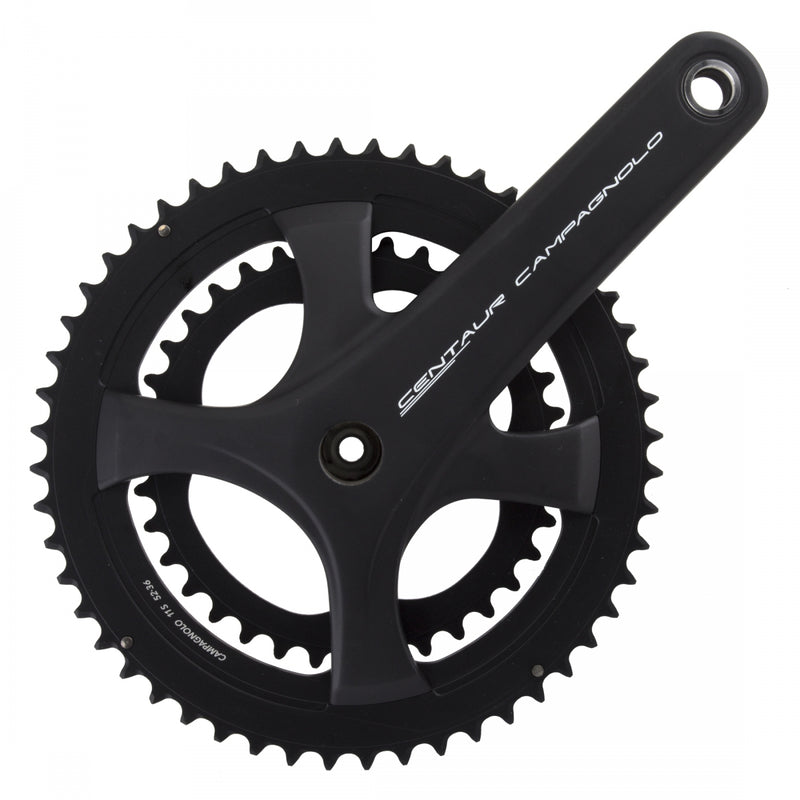 CRANKSET CPY CENTAUR UT 172x50/34 11s BK