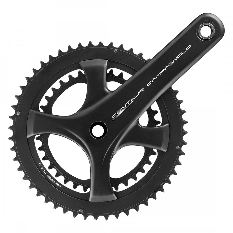 CRANKSET CPY CENTAUR UT 172x50/34 11s BK