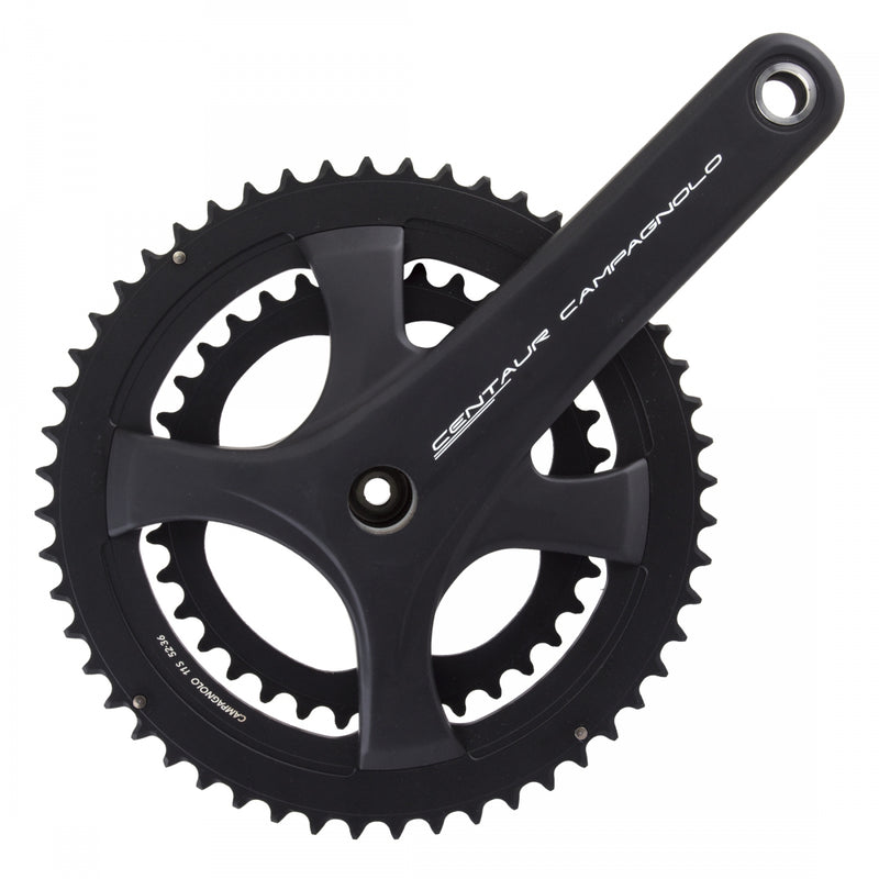 CRANKSET CPY CENTAUR UT 172x50/34 11s BK