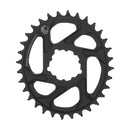 CHAINRING SRAM 32T DIRECT EAGLE OVAL 3mm- BK 12s BOOST