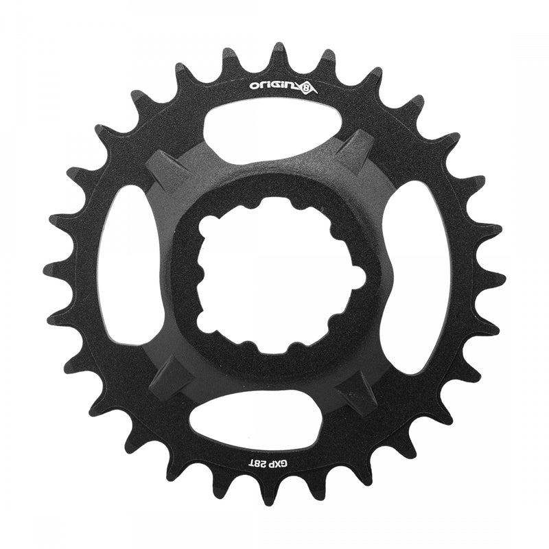 CHAINRING OR8 THRUSTER DIRECT MTB 30T 10/11/12s BK