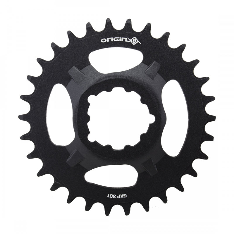 CHAINRING OR8 THRUSTER DIRECT MTB 30T 10/11/12s BK