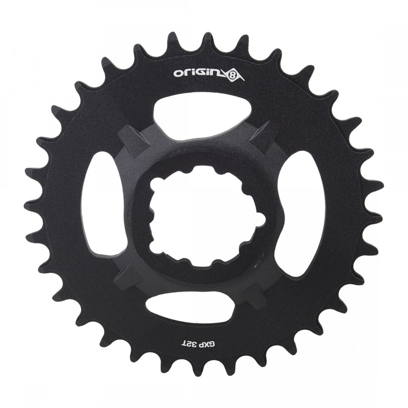 CHAINRING OR8 THRUSTER DIRECT MTB 30T 10/11/12s BK