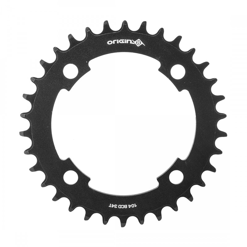 CHAINRING OR8 THRUSTER 104mm 32T 10/11/12s 4B BK