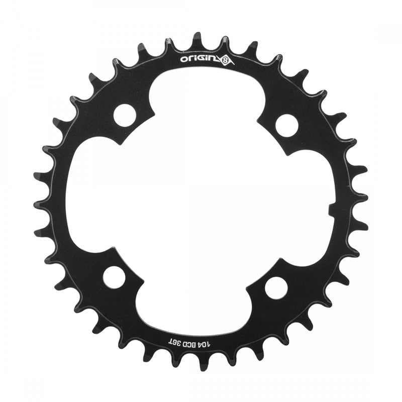 CHAINRING OR8 THRUSTER 104mm 32T 10/11/12s 4B BK