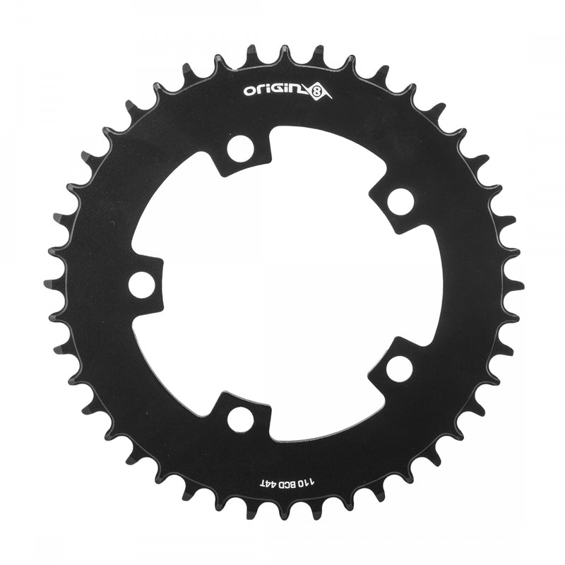 CHAINRING OR8 THRUSTER 110mm 42T 10/11s 5B BK