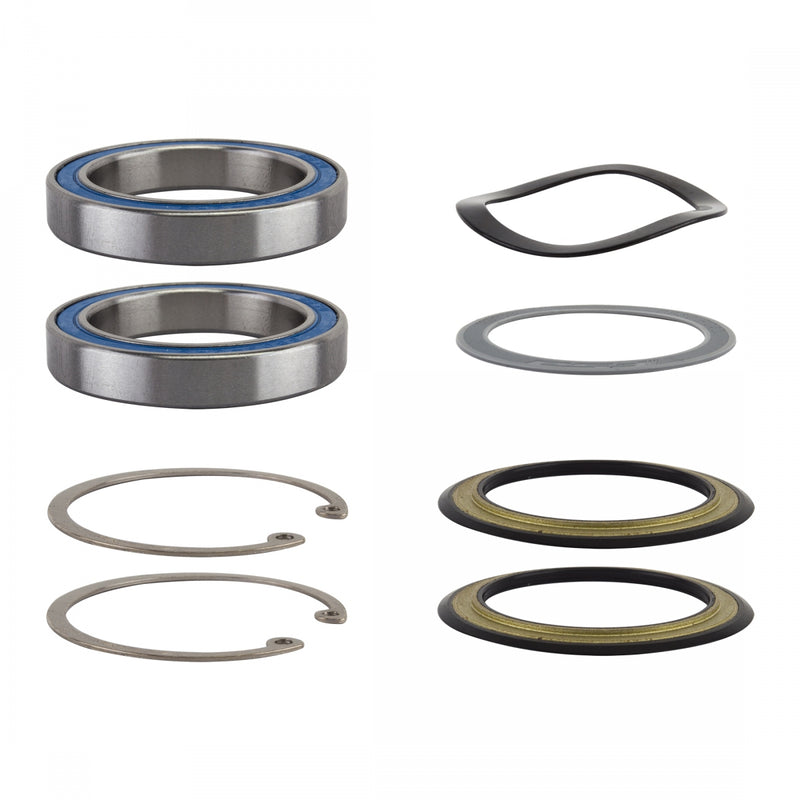 BB FSA BB30 BEARING SET STL BB-OS6000