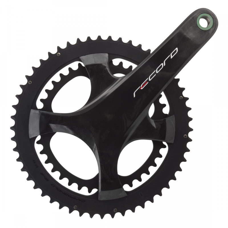 CRANKSET CPY RECORD UT 175x52/36 12sCRBN