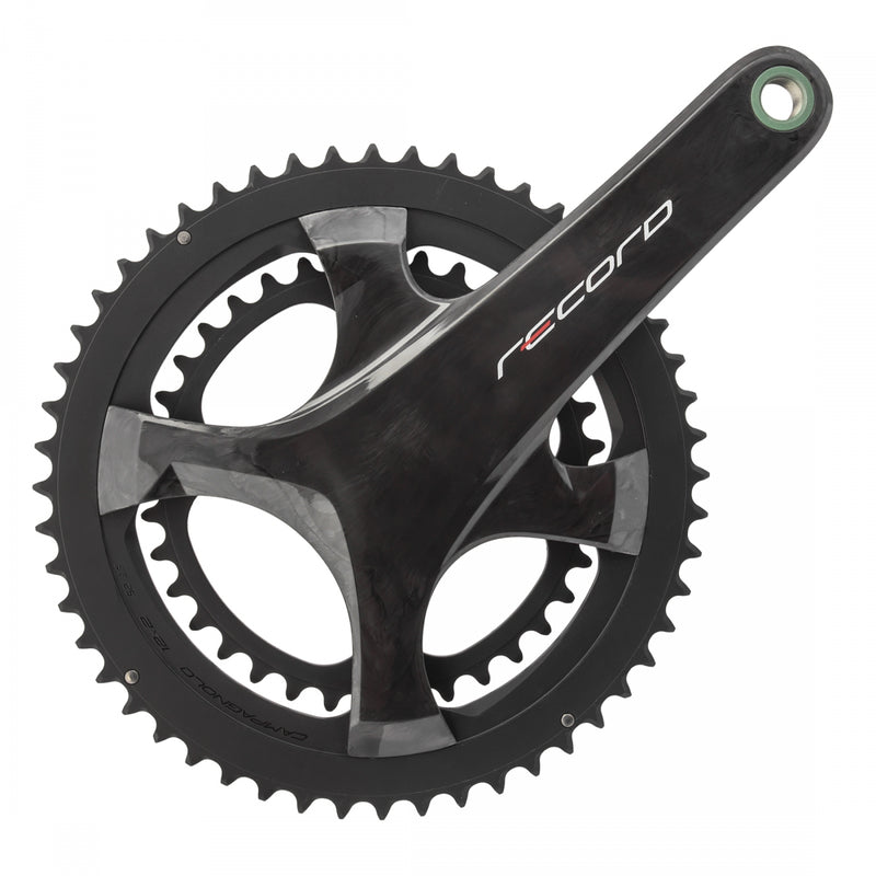 CRANKSET CPY RECORD UT 175x52/36 12sCRBN