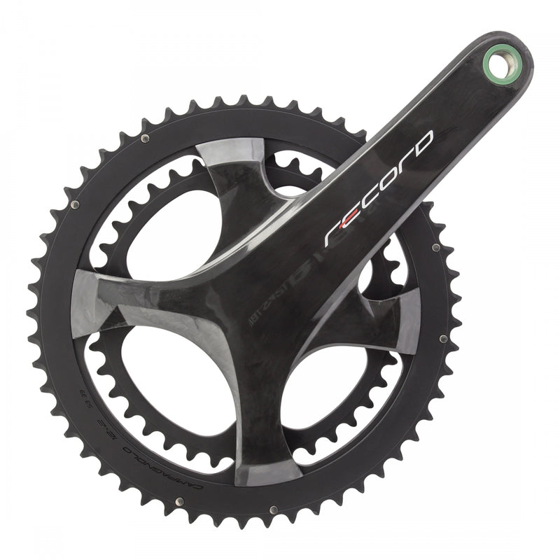 CRANKSET CPY RECORD UT 175x52/36 12sCRBN