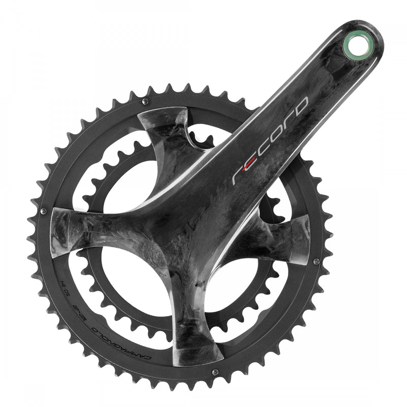 CRANKSET CPY RECORD UT 175x52/36 12sCRBN