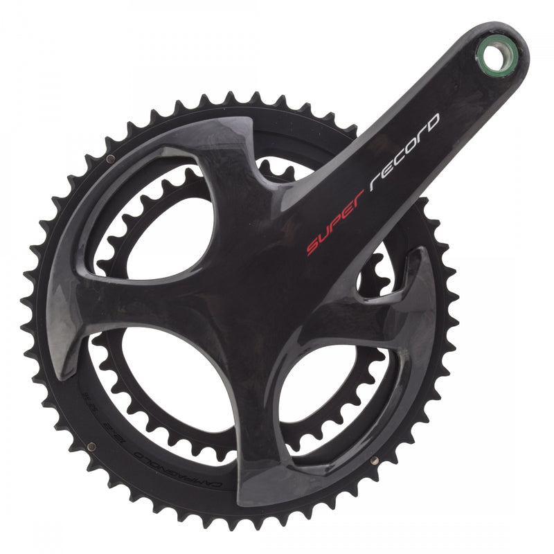 CRANKSET CPY S RECORD UT 172x53/39 12sCRBN