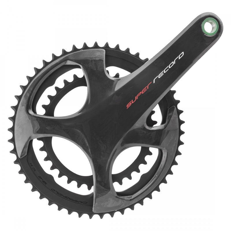 CRANKSET CPY S RECORD UT 172x53/39 12sCRBN