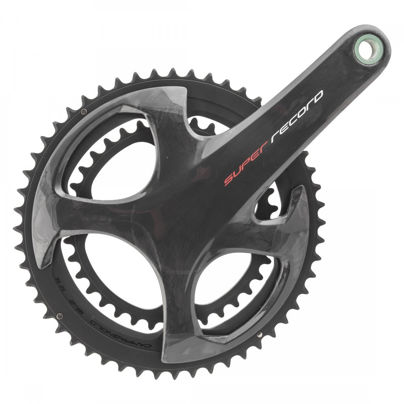 CRANKSET CPY S RECORD UT 172x53/39 12sCRBN