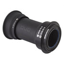 BB SET SRAM DUB PF30 83A ASYM CANNONDALE ROAD SUPERX