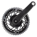 CRANKSET SRAM RED AXS 172x50/37 DUB NoBB SL/GY