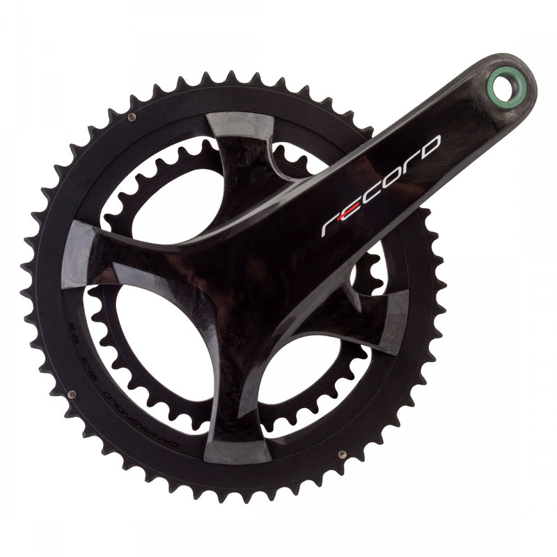 CRANKSET CPY RECORD UT 175x52/36 12sCRBN