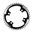 CHAINRING SRAM 44T 107mm 4B X-SYNC ROADBK/SIL