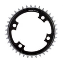 CHAINRING SRAM 38T 107mm 4B X-SYNC ROAD BK