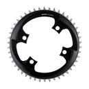 CHAINRING SRAM 46T 107mm 4B X-SYNC ROAD BK