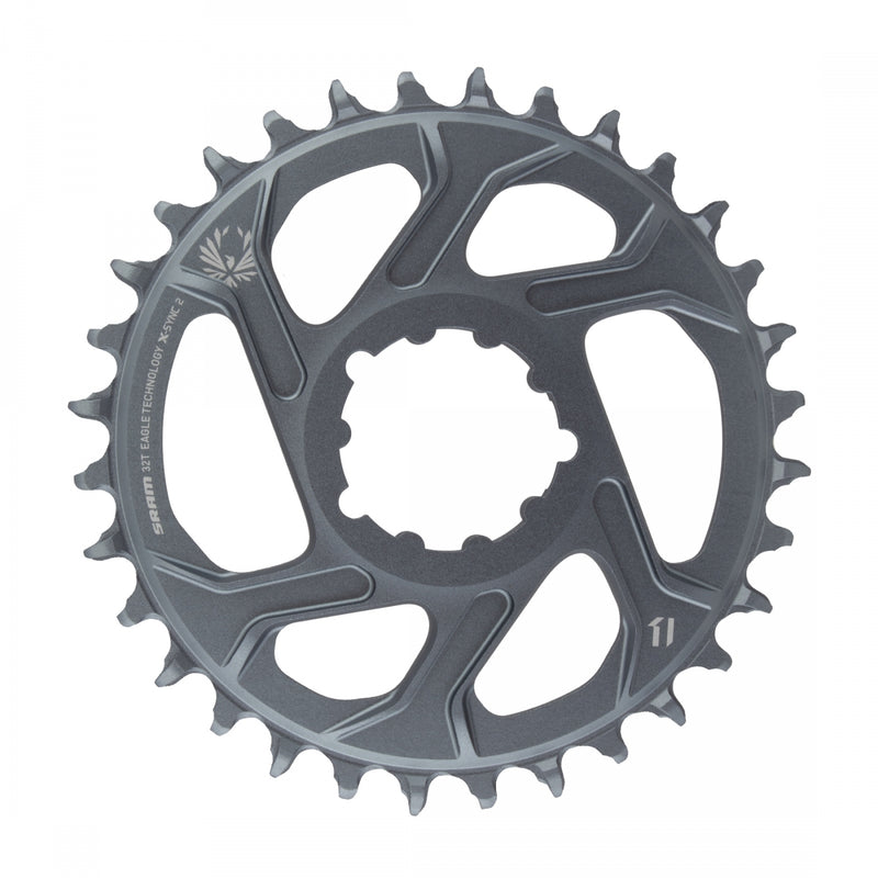 CHAINRING SRAM 38T DIRECT X-SYNC EAGLE 3mm BOOST POLAR GY